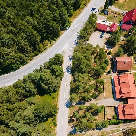 Vikendica 