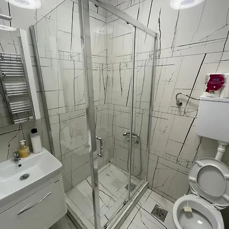 Ferienhaus Vikendica 