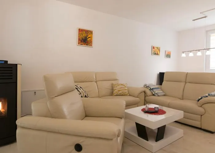 Dom wakacyjny Vikendica 