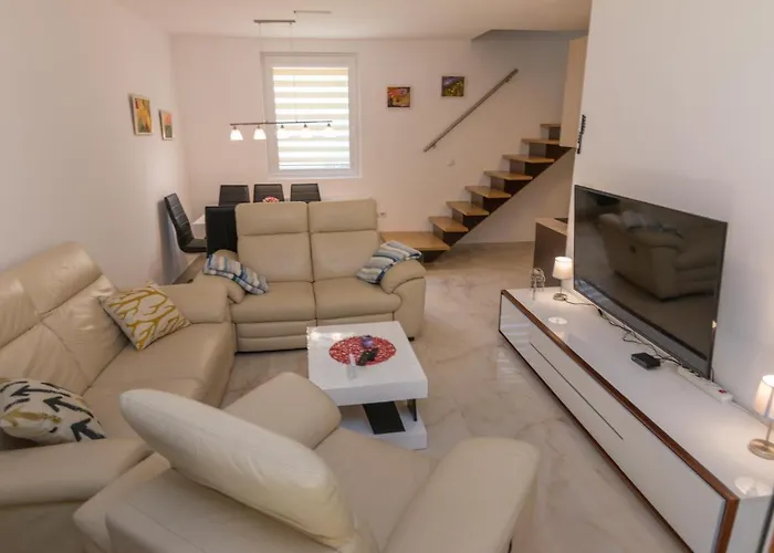 Dom wakacyjny Vikendica 