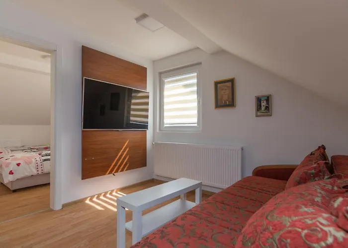 Dom wakacyjny Vikendica 