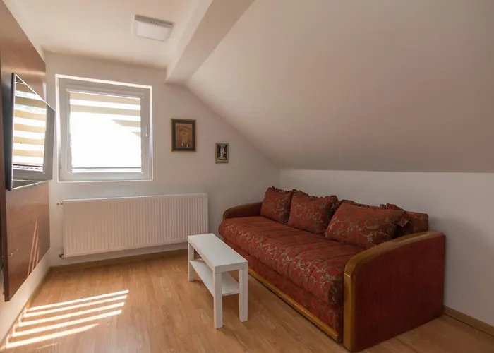 Dom wakacyjny Vikendica 