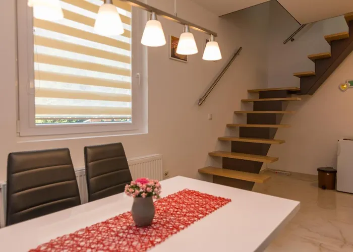 Dom wakacyjny Vikendica 