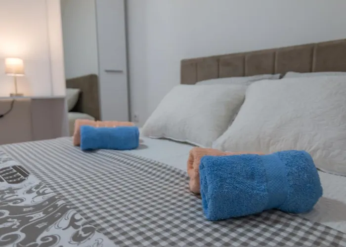 Dom wakacyjny Vikendica 