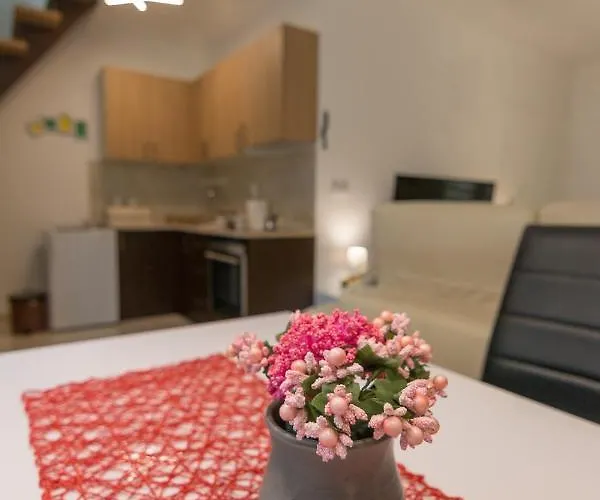 Dom wakacyjny Vikendica 