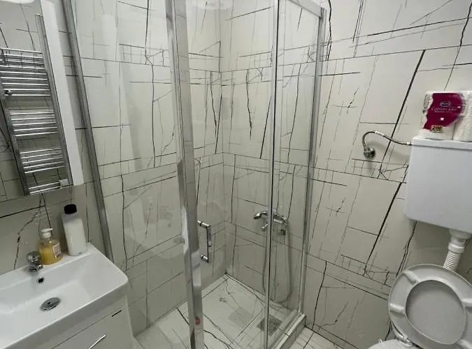 Dom wakacyjny Vikendica 