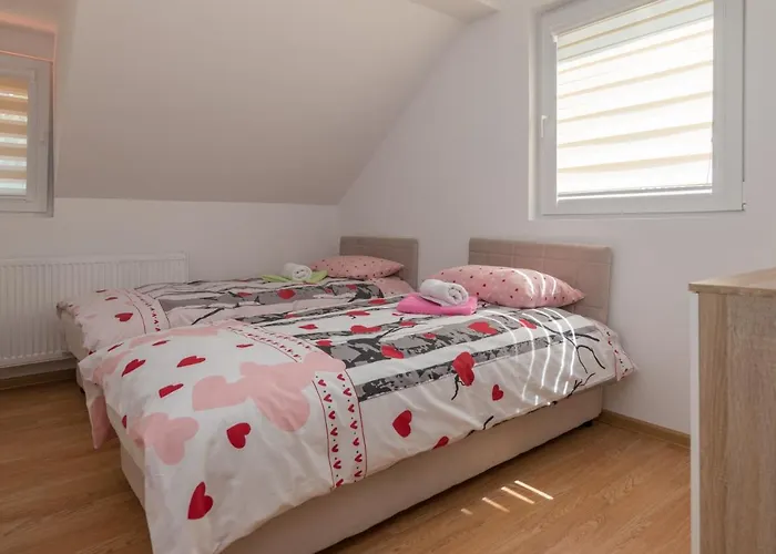 Dom wakacyjny Vikendica 