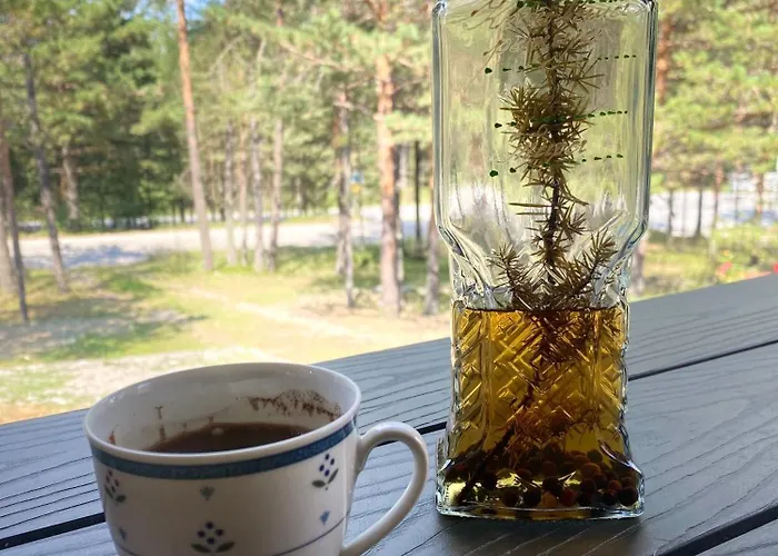 Dom wakacyjny Vikendica 